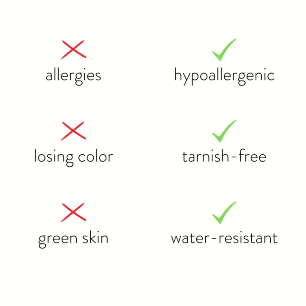 Layered Gold Star & Pearl Necklace